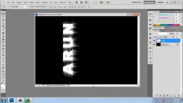 photoshop tutorial photoshop classes learn photoshop photoshop training Photoshop in Tamil смотреть онлайн