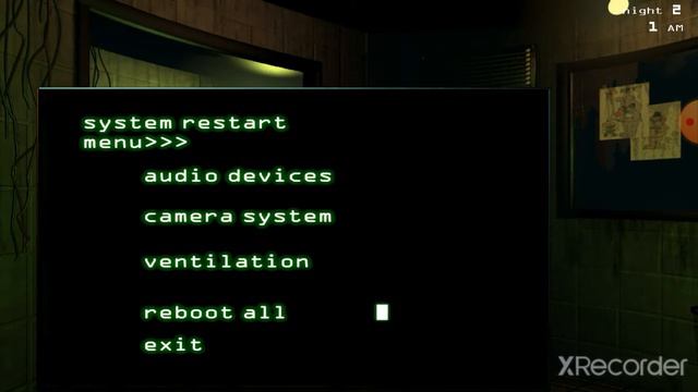 фнаф 3 ночи 1 и 2 #1 смотреть онлайн