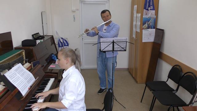 8. Дж. Перголези - Ах, зачем я не лужайка смотреть онлайн