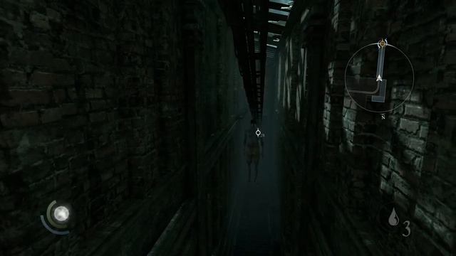 Прохождение THIEF 4 - Часть 5 Кольцо смотреть онлайн