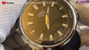 Casio AMW-880-1AVDF new arrival 2021