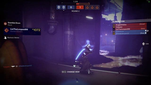 Nvidia GeForce RTX 3080 Benchmark - Destiny 2 Crucible - 1440p Ultra Settings смотреть онлайн