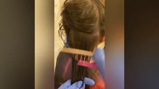 Ботокс для длинных волос Souplellis