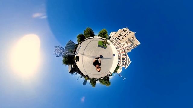 360 Camera + Selfie Stick - DO's And DON'Ts смотреть онлайн