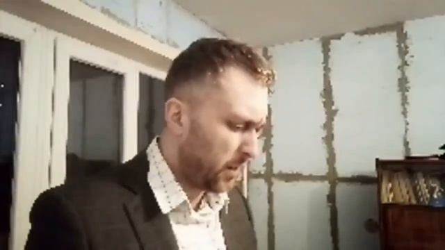 7_2_ Молитва за служение (29.11.20) Сидоренко Василий смотреть онлайн