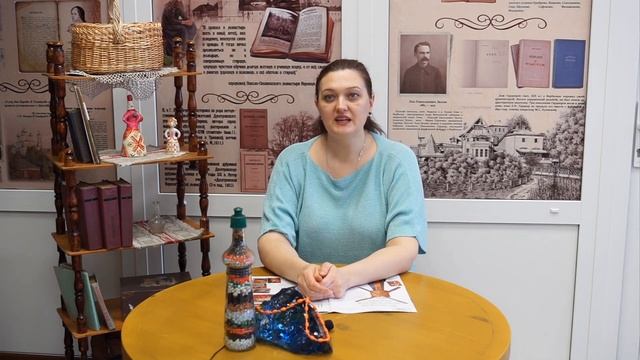 #ДМИТРОВСКИЙКРАЙ "Промыслы Дмитровского края" смотреть онлайн