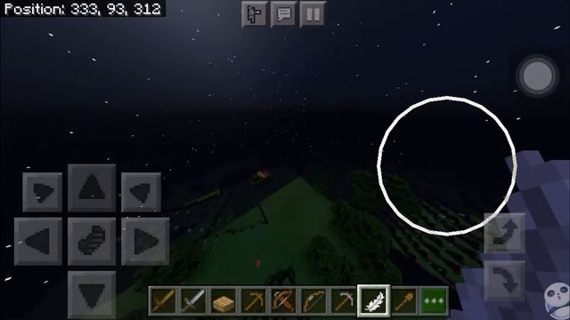 IT ALL BEGINS RIGHT HERE. - Minecraft Normal Series ep. 1 (summary) смотреть онлайн