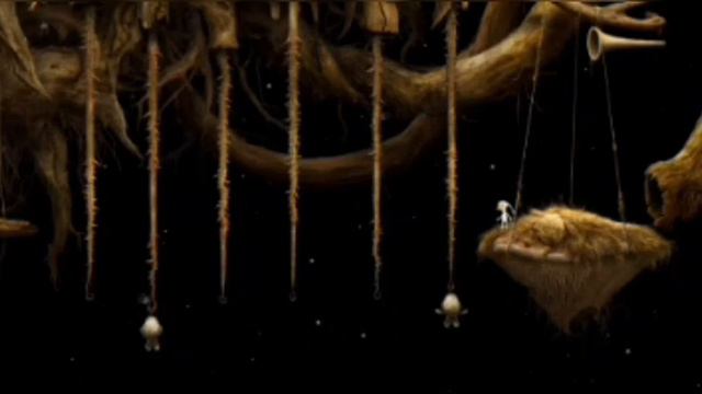 ЗАГАДОЧНАЯ КОМЕТА И ВОЛОСАТАЯ ПЛАНЕТА!!! ,,🌿Samorost 3" #2 смотреть онлайн