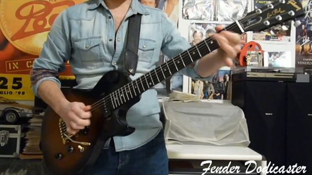 Guitar Solo-Quinta Stagione (I Pooh-1975) смотреть онлайн