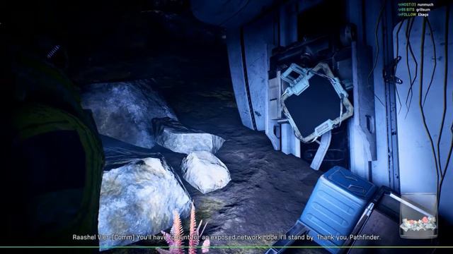 Mass Effect : Andromeda - Searching For The Asari Ark Signal & Starting 1st Missions On Havarl #26 смотреть онлайн