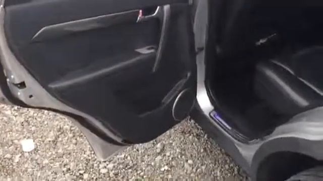 [Autowini.com] 2008 GM Daewoo (Chevrolet) Winstorm 2wd AT Sunroof Navigation смотреть онлайн