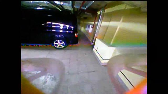ТиниВуп на парковке смотреть онлайн