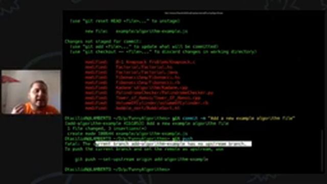 Open Source Contribution & Basics of Git and GitHub | Otacilio Maia | LetsUpgrade смотреть онлайн