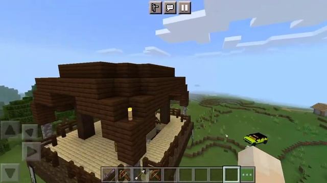 убиваю разбойников в майнкрафт смотреть онлайн