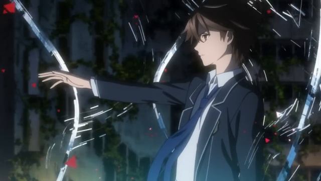Guilty Crown - First Void смотреть онлайн