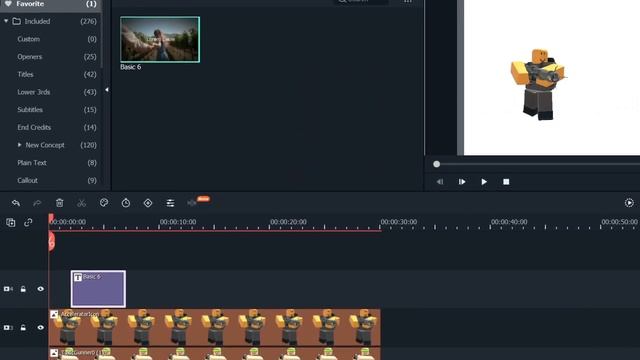 HOW TO MAKE AN "In a Nutshell" VIDEO! Tower Defense Simulator - Roblox смотреть онлайн