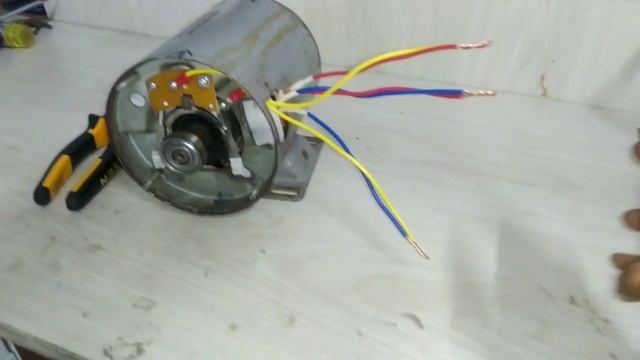 how to class motor connection / কিভাবে কিলাচ মটর কানেকশন করবেন смотреть онлайн