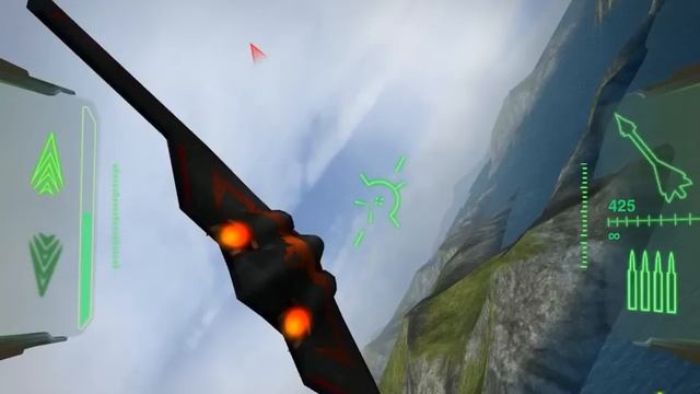 MetalStorm Online Full Screen Lock