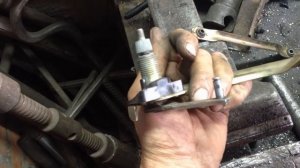 Тюнинг ЛУАЗа  Тройной дворник на ЛУАЗ