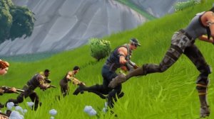 ?Как скачать Fortnite на ПК, установить и играть бесплатно, системные требования Фортнайт?