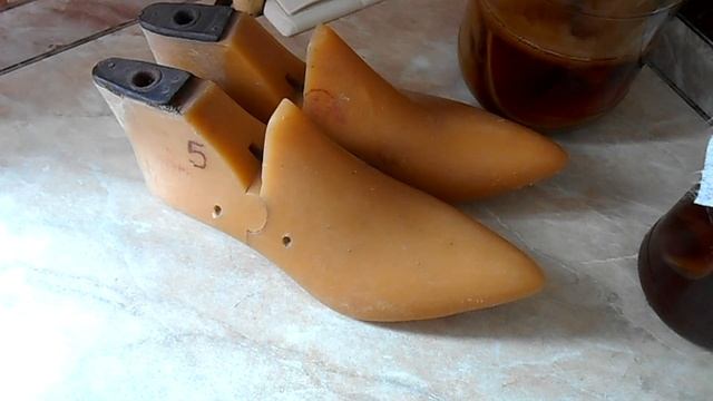 Реставрация болванок смотреть онлайн