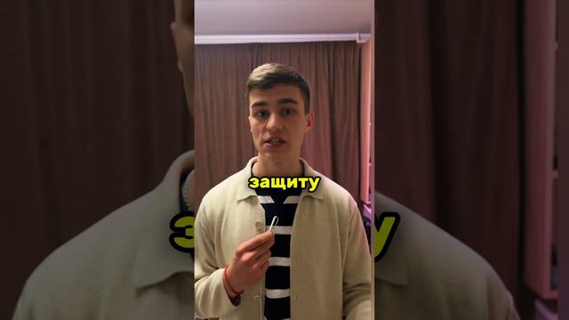 Проводные наушники от Xiaomi в дизайне AirPods Pro смотреть онлайн