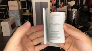 Xiaomi Mesh System AX3000 (1-Pack) Unboxing