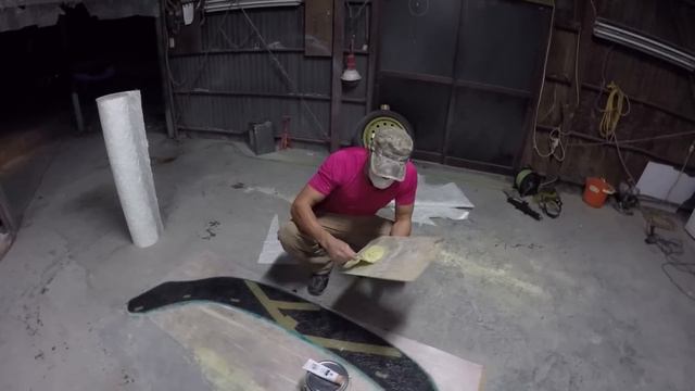 Building a one of a kind Mazda RX7 FD [Part 2] - JStyle in Tochigi, Japan смотреть онлайн