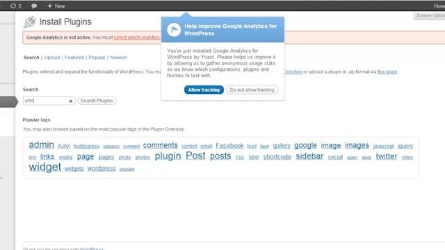 6 of 12 PromotIS LC offers SEO Springfield MO for WordPress смотреть онлайн