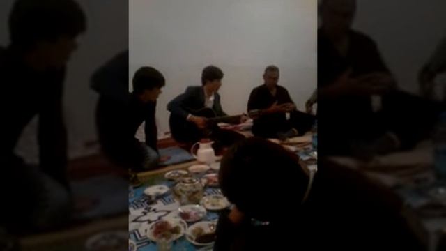 Guwanc Rejepow Tesne Men Boldym