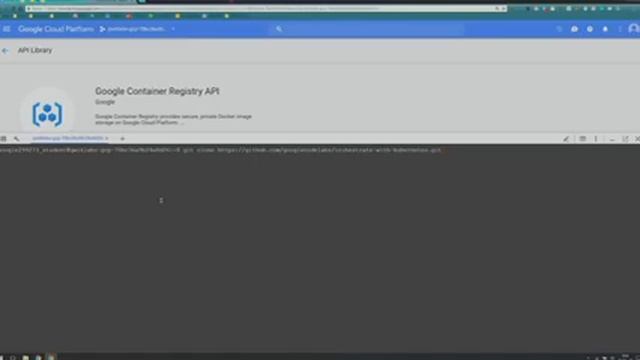 Developer Bootcamp | Kubernetes en Español смотреть онлайн