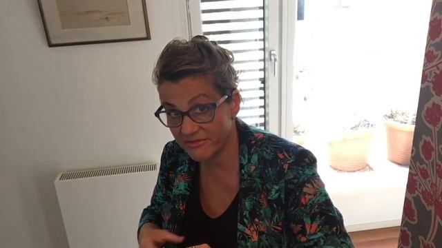 120 ПОСЛЕ НАРЦ. АБЬЮЗА. РАБОТА НАД СОБОЙ. ИНДИВИДУАЦИЯ.