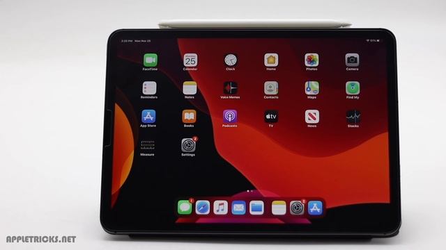 Apple Pencil 2 Not Working on iPad Pro (How to Fix) смотреть онлайн