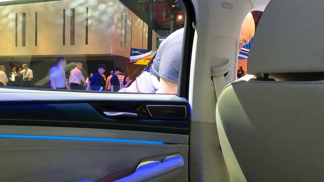 Volkswagen ID 7 First Look | Up to 700km of range смотреть онлайн