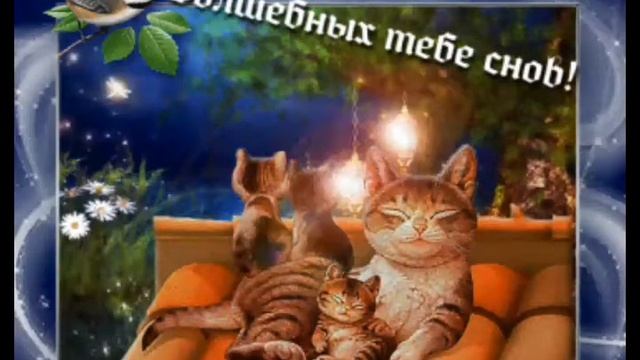 ВОЛШЕБНЫХ СНОВ смотреть онлайн