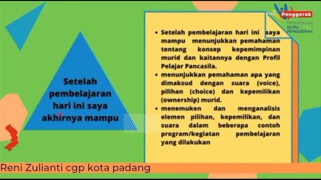 Modul 3.2.a.10.3. Jurnal Refleksi - Minggu 22 #guruberbagi #calongurupenggerak #gurubelajar #canva смотреть онлайн