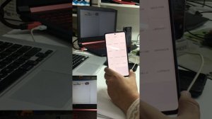 FRP Samsung Galaxy A52.Android12/11/10.Knox.Сброс Аккаунта Google.Обход блокировки.FRP Unllock