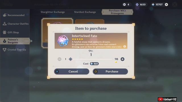 I spent over 30k Primogems for pull Xianyun (Cloud Retainer) смотреть онлайн
