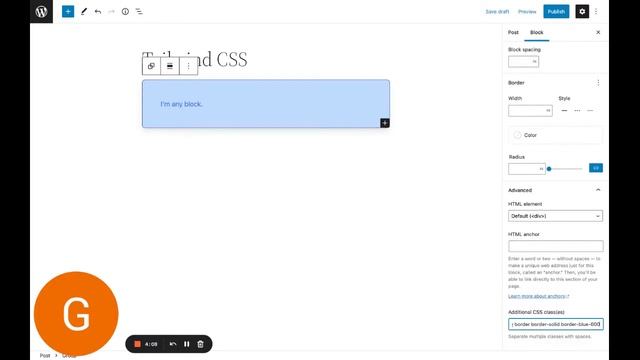 Add Production Ready Tailwind CSS to your WordPress Site – without Build Steps! смотреть онлайн