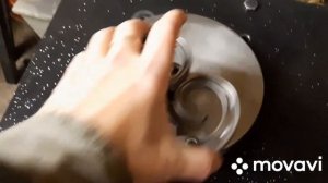 холодная ковка..... образец....размер заготовки и элемента....