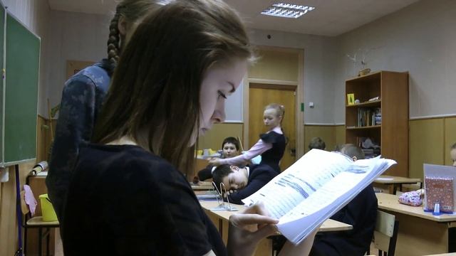 Детская студия "Веселые пятки"( ТО "Детектив") (г Ярославль) "Веселая Математика" смотреть онлайн