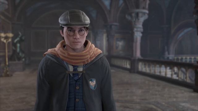 Hogwarts Legacy #3 / Скрещевание палочек смотреть онлайн