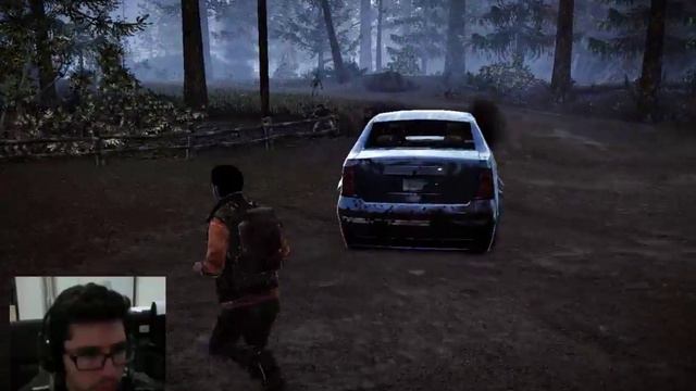 State of Decay #2 - Live 06/05/2017 смотреть онлайн