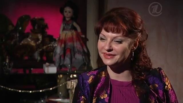 Наталья Толстая. Мужчины предпочитают сладкоежек смотреть онлайн