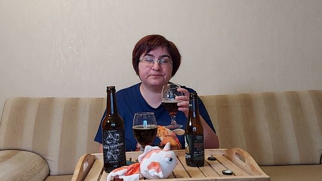 Пьём с Карасём! | Сравнение Ищу Человека и Дюшес де Бургунь смотреть онлайн