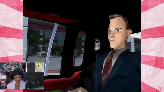 Sonic Fan Reacts To SnapCube's Sonic Adventure 2 (Hero Story) Real-Time Fandub смотреть онлайн