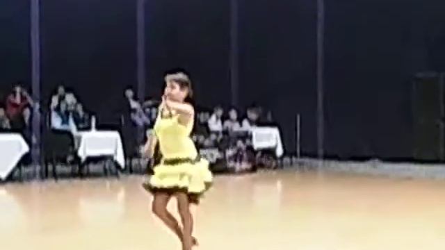 Лиана Анаприюк Самба смотреть онлайн