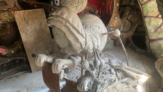 парк Вихляндия в Козельске смотреть онлайн