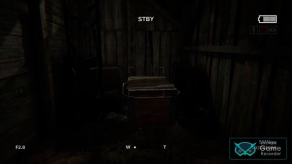 Прохождение Outlast 2. часть 1.