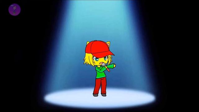 Кошак Вася поёт песню "Тим Белл - Цветной Сон" смотреть онлайн